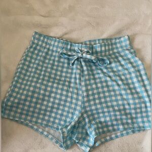 KIK IT sleep/ lounge shorts